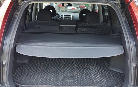 Nissan X-Trail, 2012 год, 1 199 000 рублей, 5 фотография