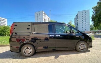 Toyota Esquire I, 2015 год, 1 550 000 рублей, 1 фотография