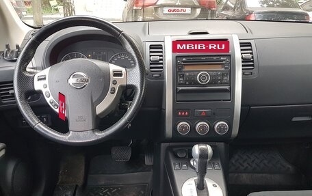 Nissan X-Trail, 2012 год, 1 199 000 рублей, 8 фотография