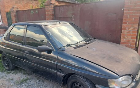 Ford Escort V, 1997 год, 55 000 рублей, 1 фотография