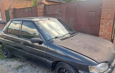Ford Escort V, 1997 год, 55 000 рублей, 1 фотография