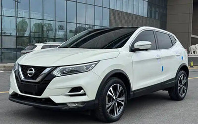 Nissan Qashqai, 2021 год, 1 560 000 рублей, 1 фотография