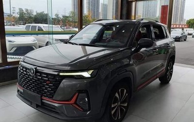 Changan CS35 Plus, 2021 год, 1 125 000 рублей, 1 фотография