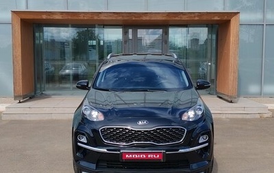 KIA Sportage IV рестайлинг, 2018 год, 1 900 000 рублей, 1 фотография
