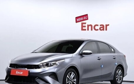 KIA K3, 2023 год, 1 613 000 рублей, 1 фотография