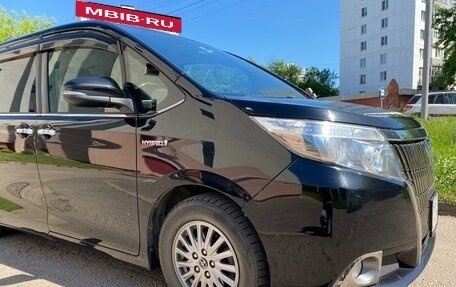 Toyota Esquire I, 2015 год, 1 550 000 рублей, 6 фотография