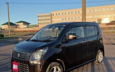 Suzuki Wagon R V, 2014 год, 600 000 рублей, 1 фотография