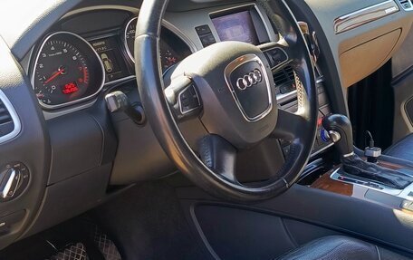 Audi Q7, 2010 год, 2 000 000 рублей, 8 фотография