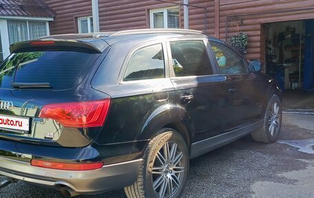 Audi Q7, 2010 год, 2 000 000 рублей, 3 фотография