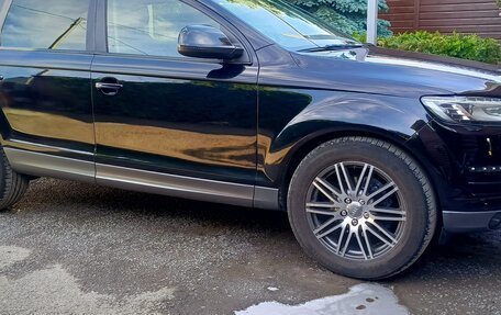 Audi Q7, 2010 год, 2 000 000 рублей, 4 фотография