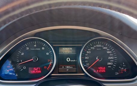 Audi Q7, 2010 год, 2 000 000 рублей, 6 фотография