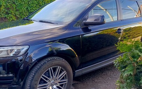 Audi Q7, 2010 год, 2 000 000 рублей, 2 фотография