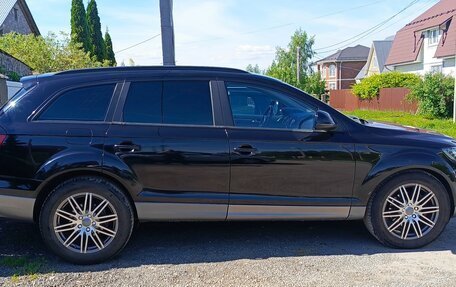 Audi Q7, 2010 год, 2 000 000 рублей, 5 фотография