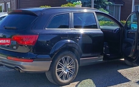 Audi Q7, 2010 год, 2 000 000 рублей, 10 фотография