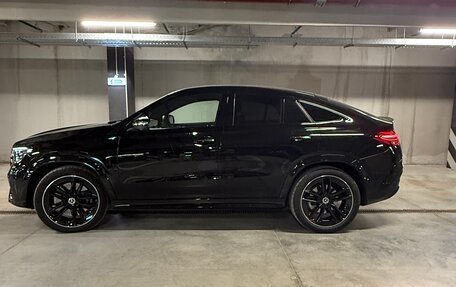 Mercedes-Benz GLE Coupe, 2025 год, 12 480 000 рублей, 9 фотография