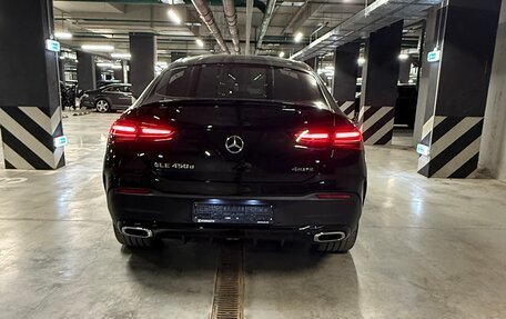 Mercedes-Benz GLE Coupe, 2025 год, 12 480 000 рублей, 6 фотография