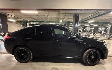Mercedes-Benz GLE Coupe, 2025 год, 12 480 000 рублей, 8 фотография