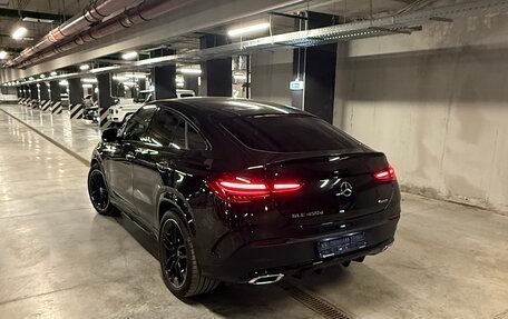 Mercedes-Benz GLE Coupe, 2025 год, 12 480 000 рублей, 7 фотография