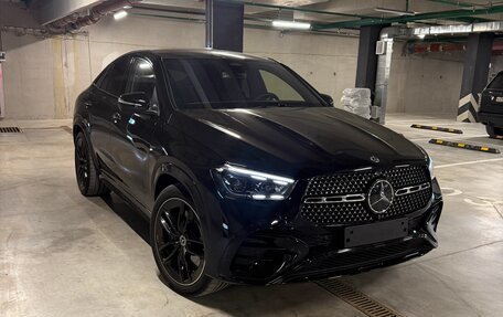Mercedes-Benz GLE Coupe, 2025 год, 12 480 000 рублей, 4 фотография