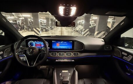 Mercedes-Benz GLE Coupe, 2025 год, 12 480 000 рублей, 10 фотография