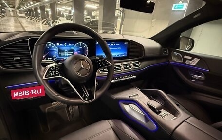 Mercedes-Benz GLE Coupe, 2025 год, 12 480 000 рублей, 11 фотография