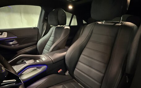 Mercedes-Benz GLE Coupe, 2025 год, 12 480 000 рублей, 13 фотография