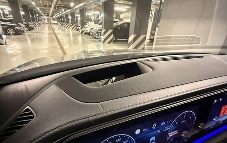 Mercedes-Benz GLE Coupe, 2025 год, 12 480 000 рублей, 17 фотография