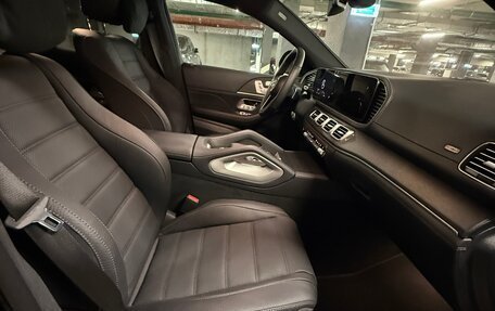 Mercedes-Benz GLE Coupe, 2025 год, 12 480 000 рублей, 16 фотография