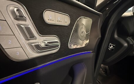 Mercedes-Benz GLE Coupe, 2025 год, 12 480 000 рублей, 18 фотография
