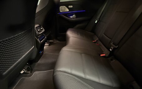 Mercedes-Benz GLE Coupe, 2025 год, 12 480 000 рублей, 14 фотография