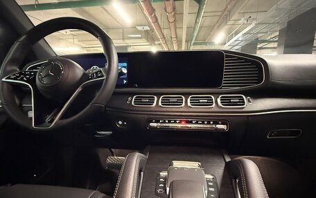 Mercedes-Benz GLE Coupe, 2025 год, 12 480 000 рублей, 12 фотография