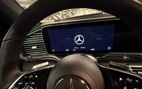 Mercedes-Benz GLE Coupe, 2025 год, 12 480 000 рублей, 21 фотография