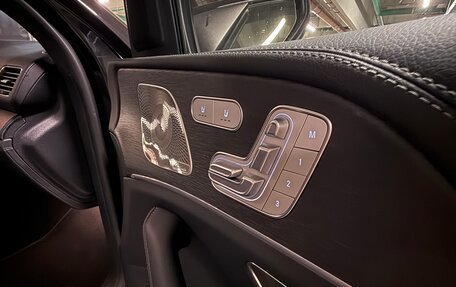 Mercedes-Benz GLE Coupe, 2025 год, 12 480 000 рублей, 20 фотография