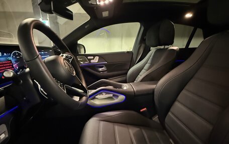 Mercedes-Benz GLE Coupe, 2025 год, 12 480 000 рублей, 19 фотография