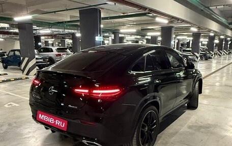Mercedes-Benz GLE Coupe, 2025 год, 12 480 000 рублей, 5 фотография