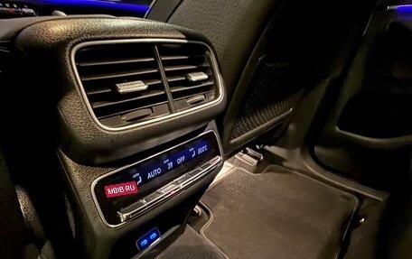 Mercedes-Benz GLE Coupe, 2025 год, 12 480 000 рублей, 15 фотография
