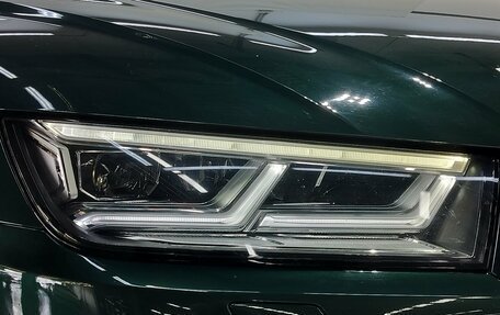 Audi Q5, 2019 год, 3 350 000 рублей, 8 фотография