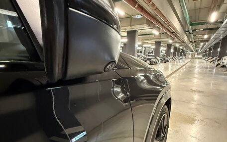Mercedes-Benz GLE Coupe, 2025 год, 12 480 000 рублей, 22 фотография