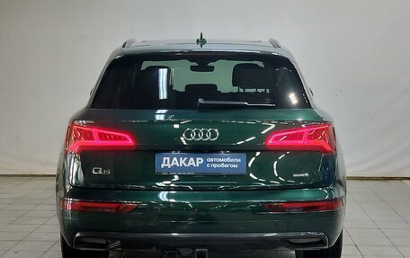 Audi Q5, 2019 год, 3 350 000 рублей, 5 фотография