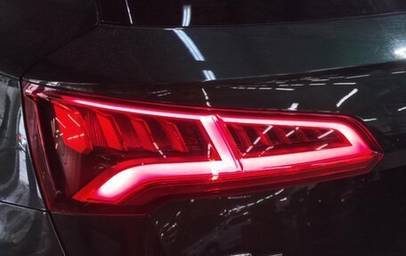 Audi Q5, 2019 год, 3 350 000 рублей, 9 фотография
