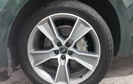 Audi Q5, 2019 год, 3 350 000 рублей, 10 фотография