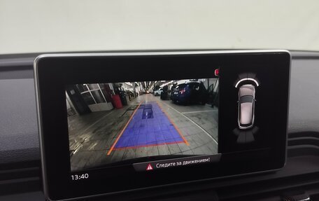 Audi Q5, 2019 год, 3 350 000 рублей, 13 фотография