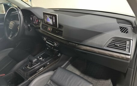 Audi Q5, 2019 год, 3 350 000 рублей, 12 фотография