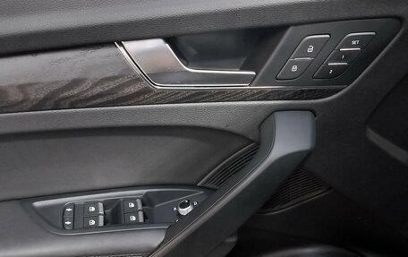Audi Q5, 2019 год, 3 350 000 рублей, 23 фотография