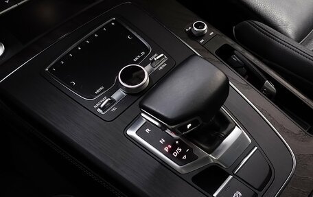 Audi Q5, 2019 год, 3 350 000 рублей, 22 фотография