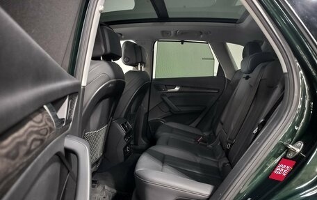 Audi Q5, 2019 год, 3 350 000 рублей, 27 фотография