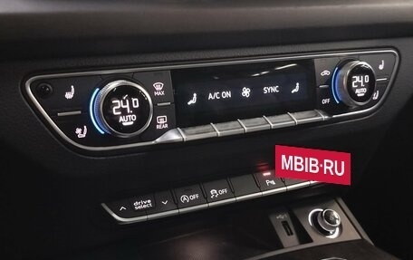 Audi Q5, 2019 год, 3 350 000 рублей, 21 фотография