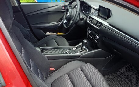 Mazda 6, 2015 год, 1 790 000 рублей, 6 фотография