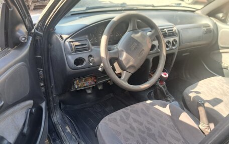 Ford Escort V, 1997 год, 55 000 рублей, 6 фотография