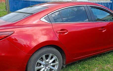 Mazda 6, 2015 год, 1 790 000 рублей, 4 фотография